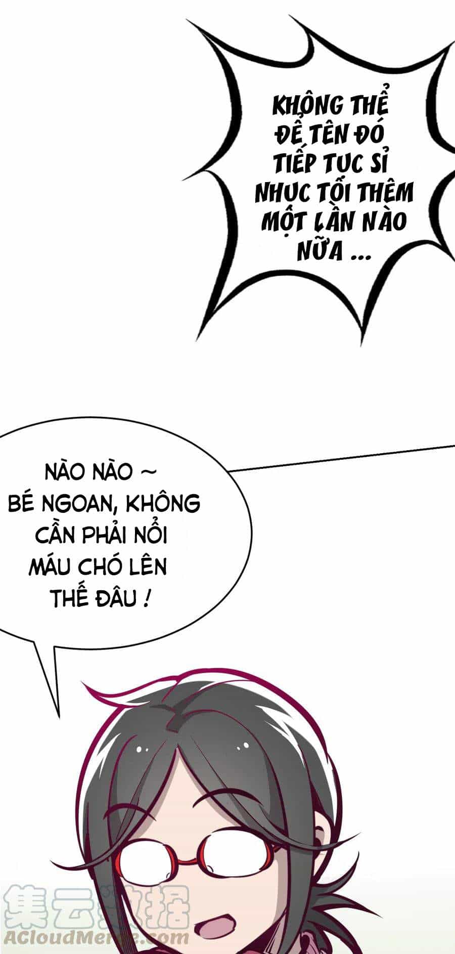 Oan Gia Chung Nhà! - Chương 9 - ảnh 45