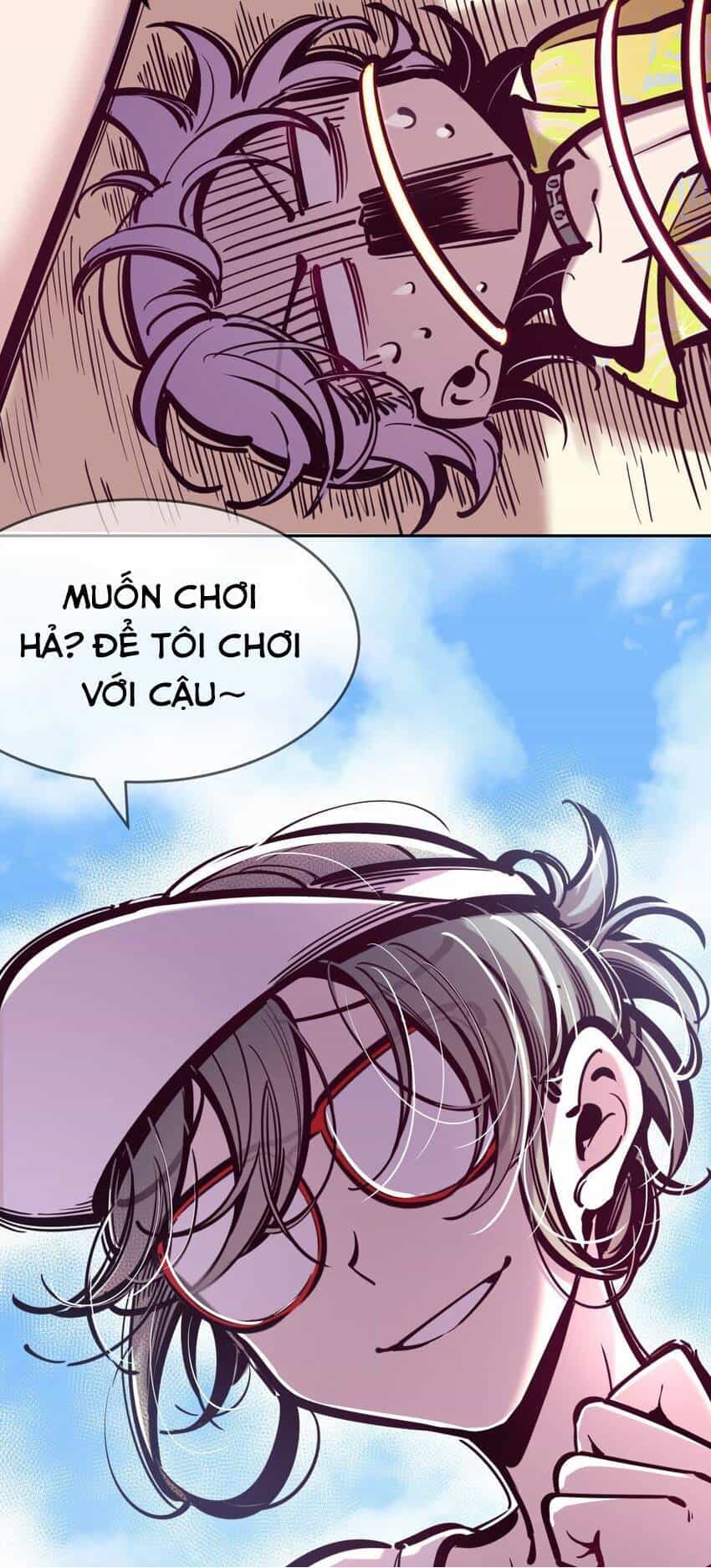 Oan Gia Chung Nhà! - Chương 88 - ảnh 47