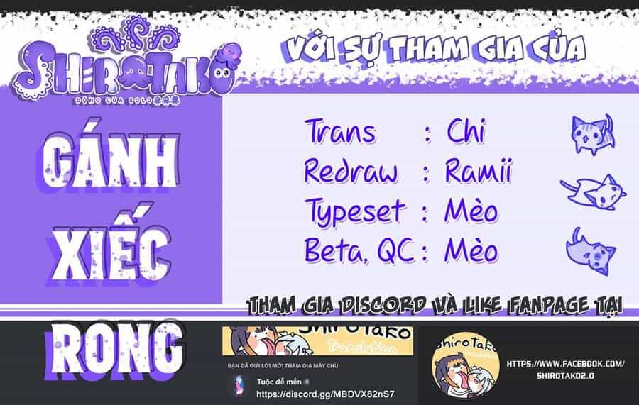 Oan Gia Chung Nhà! - Chương 90 - ảnh 1