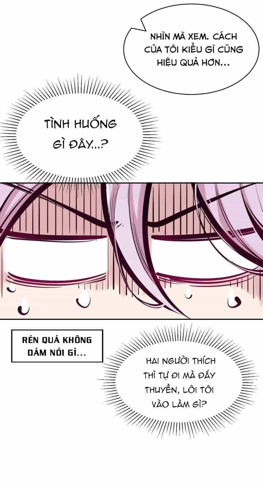 Oan Gia Chung Nhà! - Chương 94 - ảnh 12