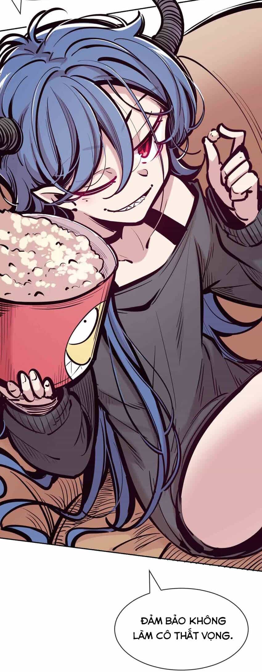 Oan Gia Chung Nhà! - Chương 94 - ảnh 25