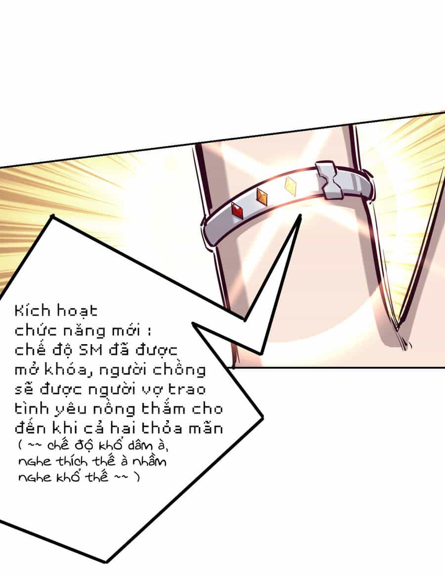 Oan Gia Chung Nhà! - Chương 10 - ảnh 27