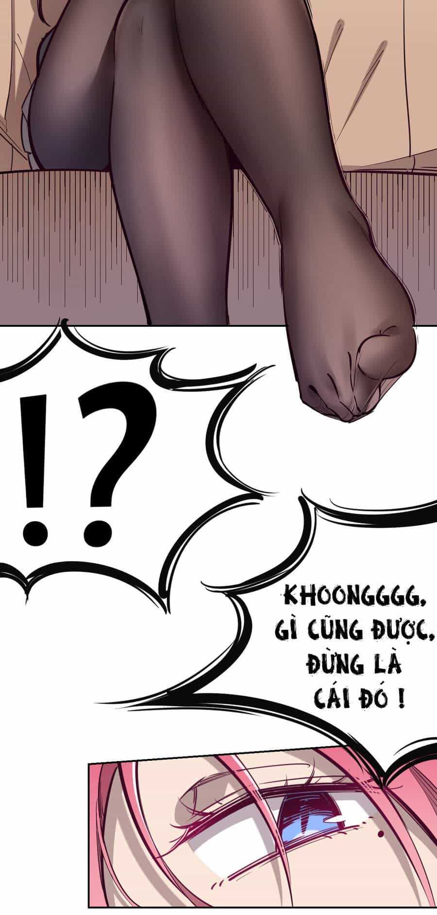 Oan Gia Chung Nhà! - Chương 10 - ảnh 37