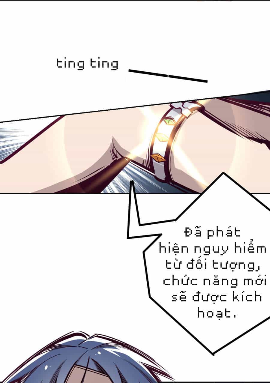 Oan Gia Chung Nhà! - Chương 10 - ảnh 42