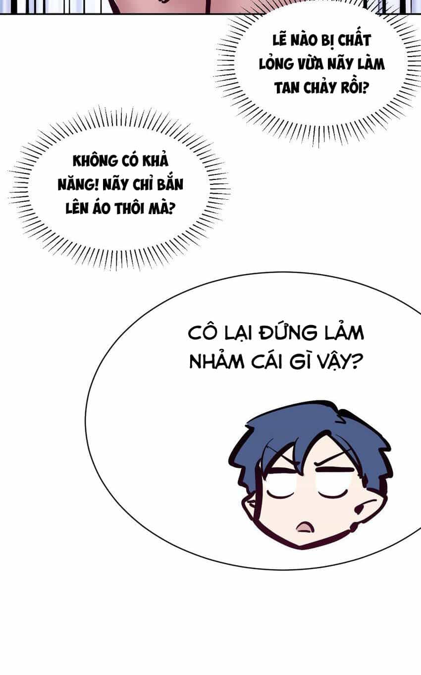 Oan Gia Chung Nhà! - Chương 100 - ảnh 16