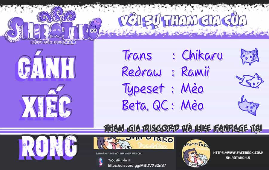 Oan Gia Chung Nhà! - Chương 100 - ảnh 2