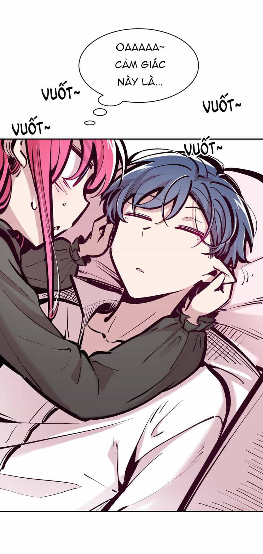 Oan Gia Chung Nhà! - Chương 101 - ảnh 21