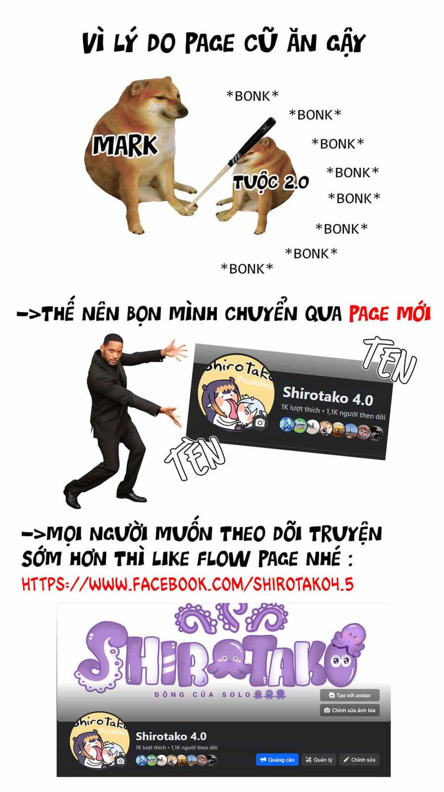 Oan Gia Chung Nhà! - Chương 102 - ảnh 4