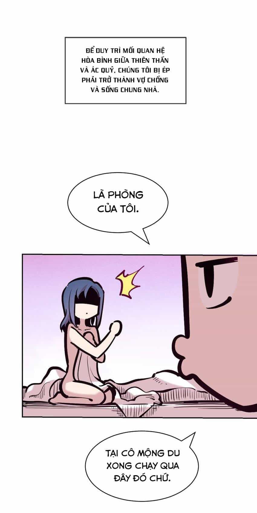 Oan Gia Chung Nhà! - Chương 104.5 - ảnh 15
