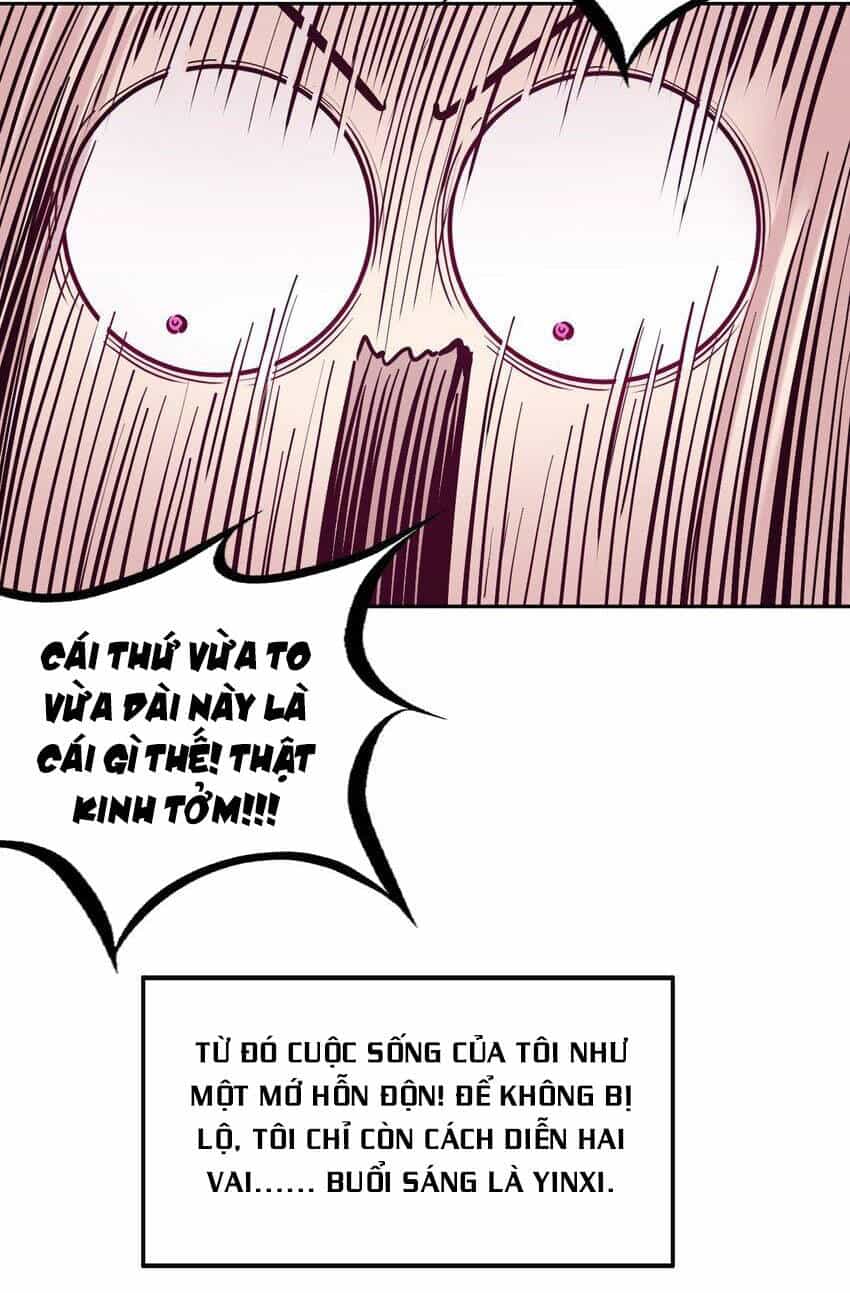 Oan Gia Chung Nhà! - Chương 104.5 - ảnh 33