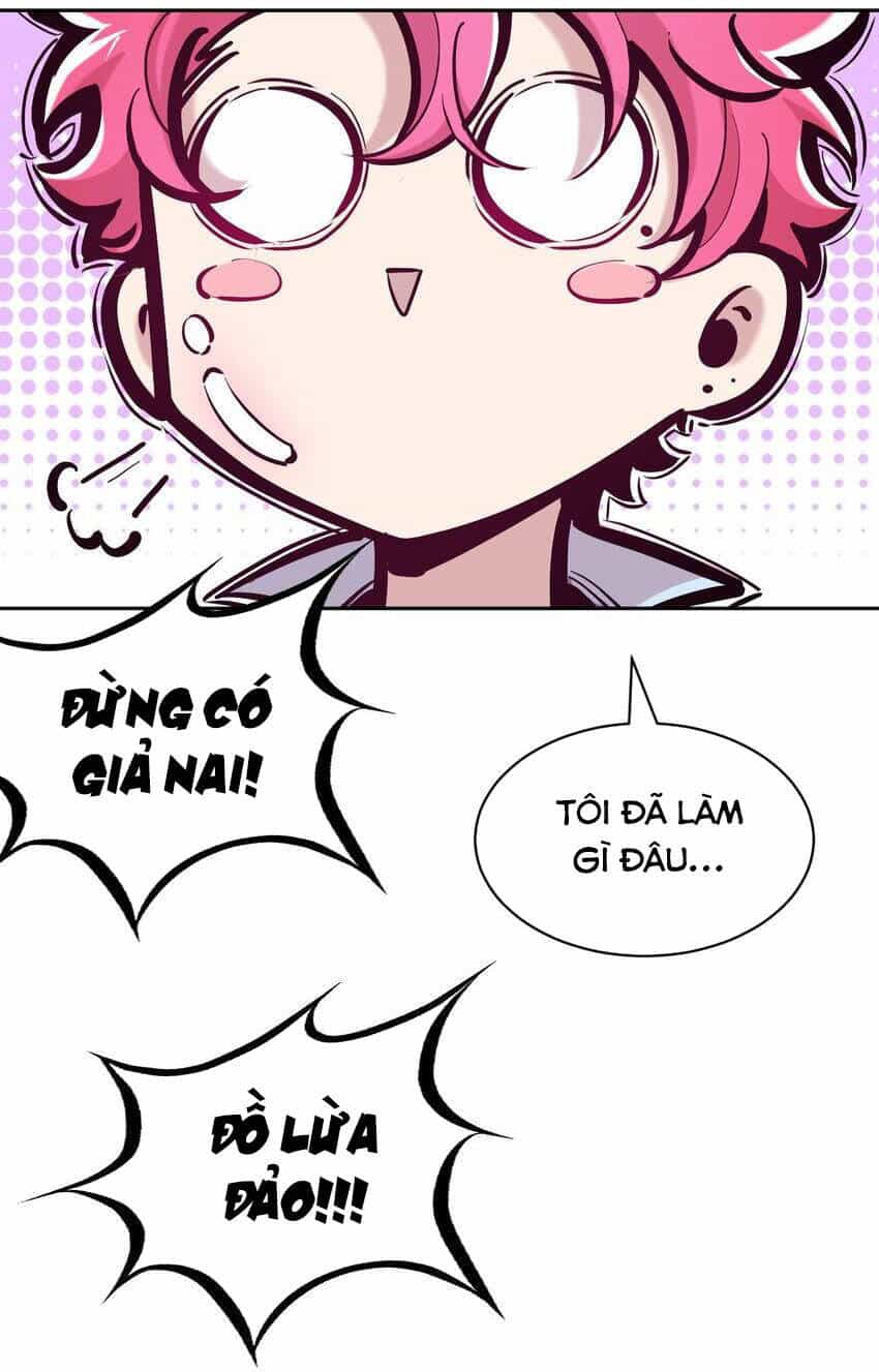 Oan Gia Chung Nhà! - Chương 105 - ảnh 22