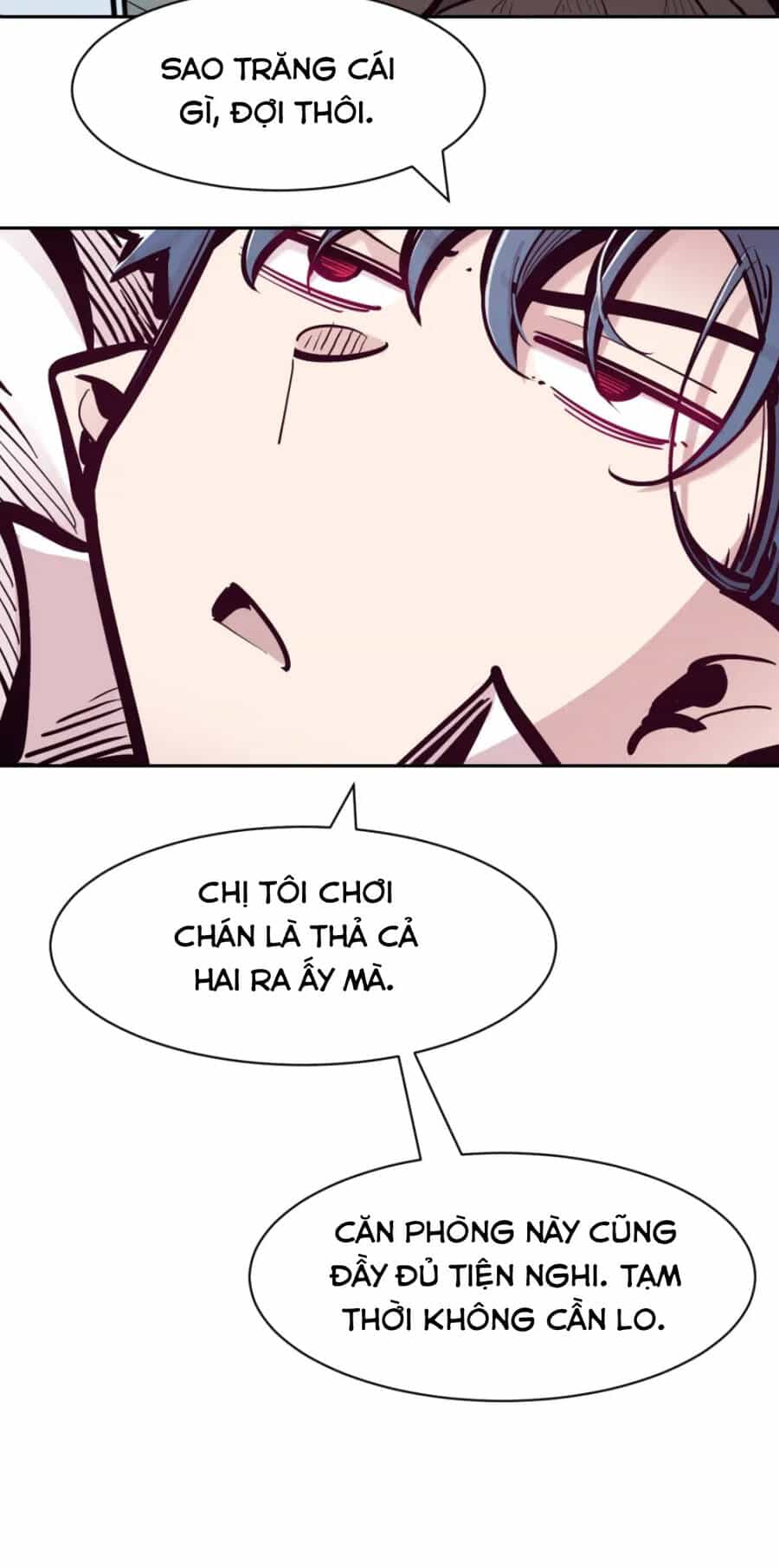 Oan Gia Chung Nhà! - Chương 108 - ảnh 26