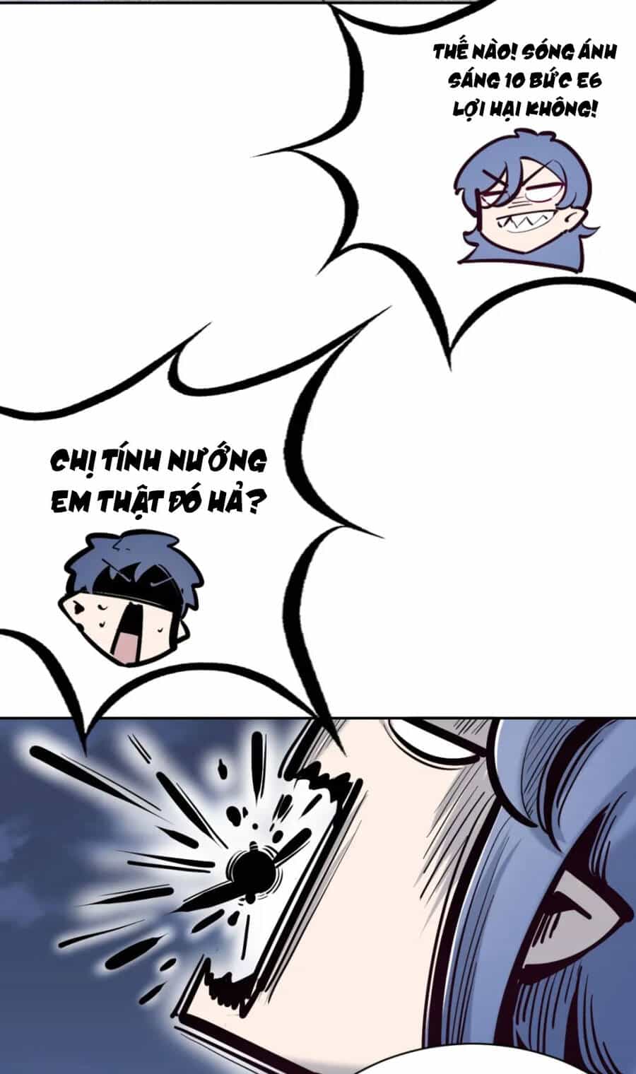 Oan Gia Chung Nhà! - Chương 110 - ảnh 15