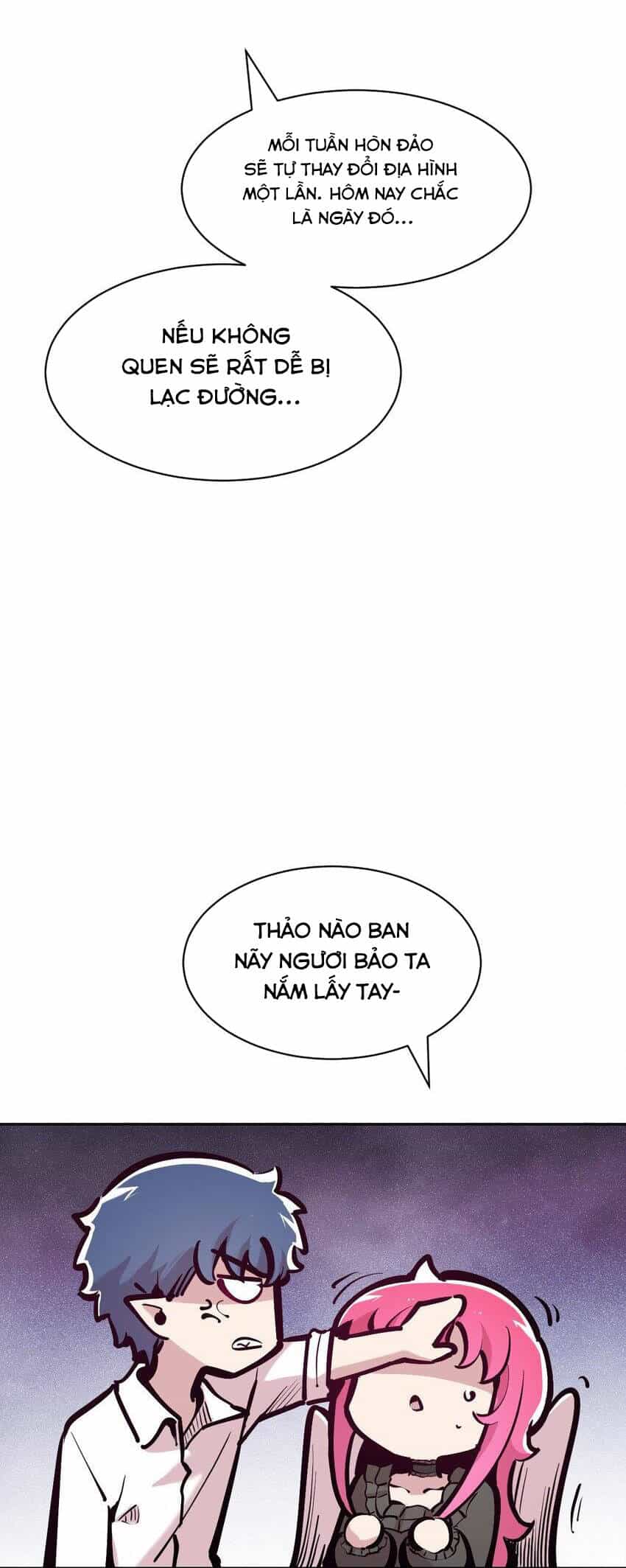 Oan Gia Chung Nhà! - Chương 111 - ảnh 26