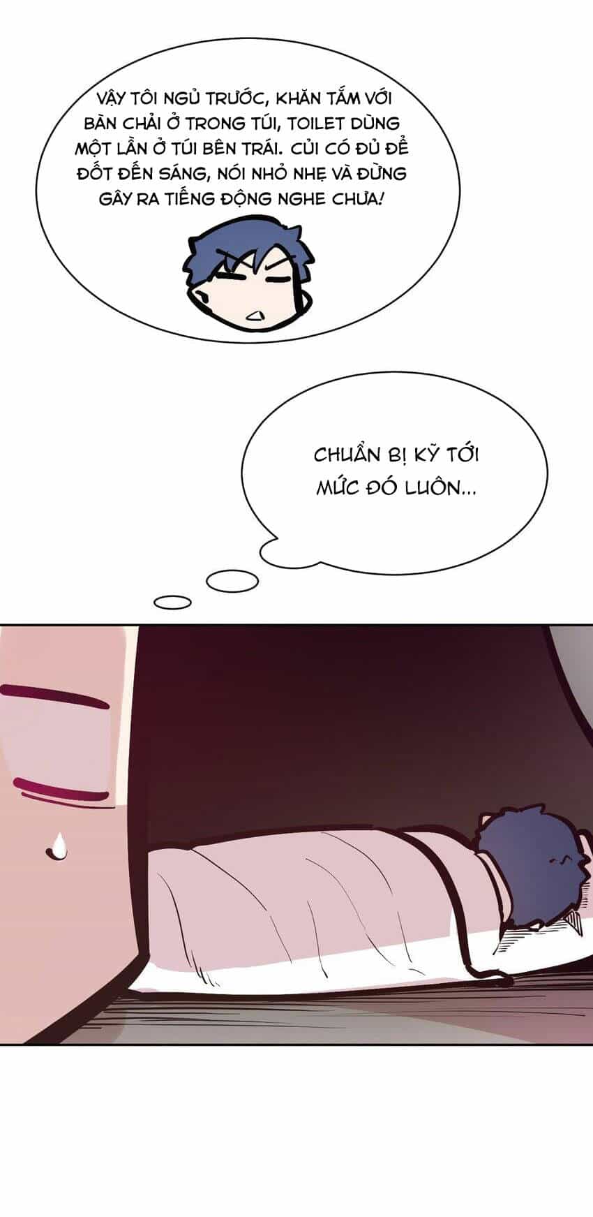 Oan Gia Chung Nhà! - Chương 111 - ảnh 55