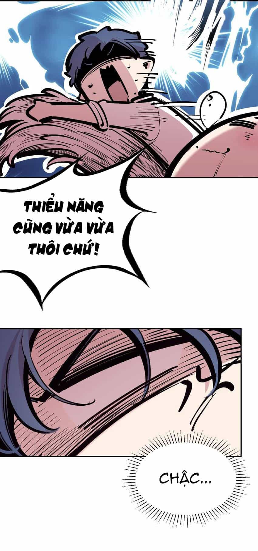 Oan Gia Chung Nhà! - Chương 112 - ảnh 12