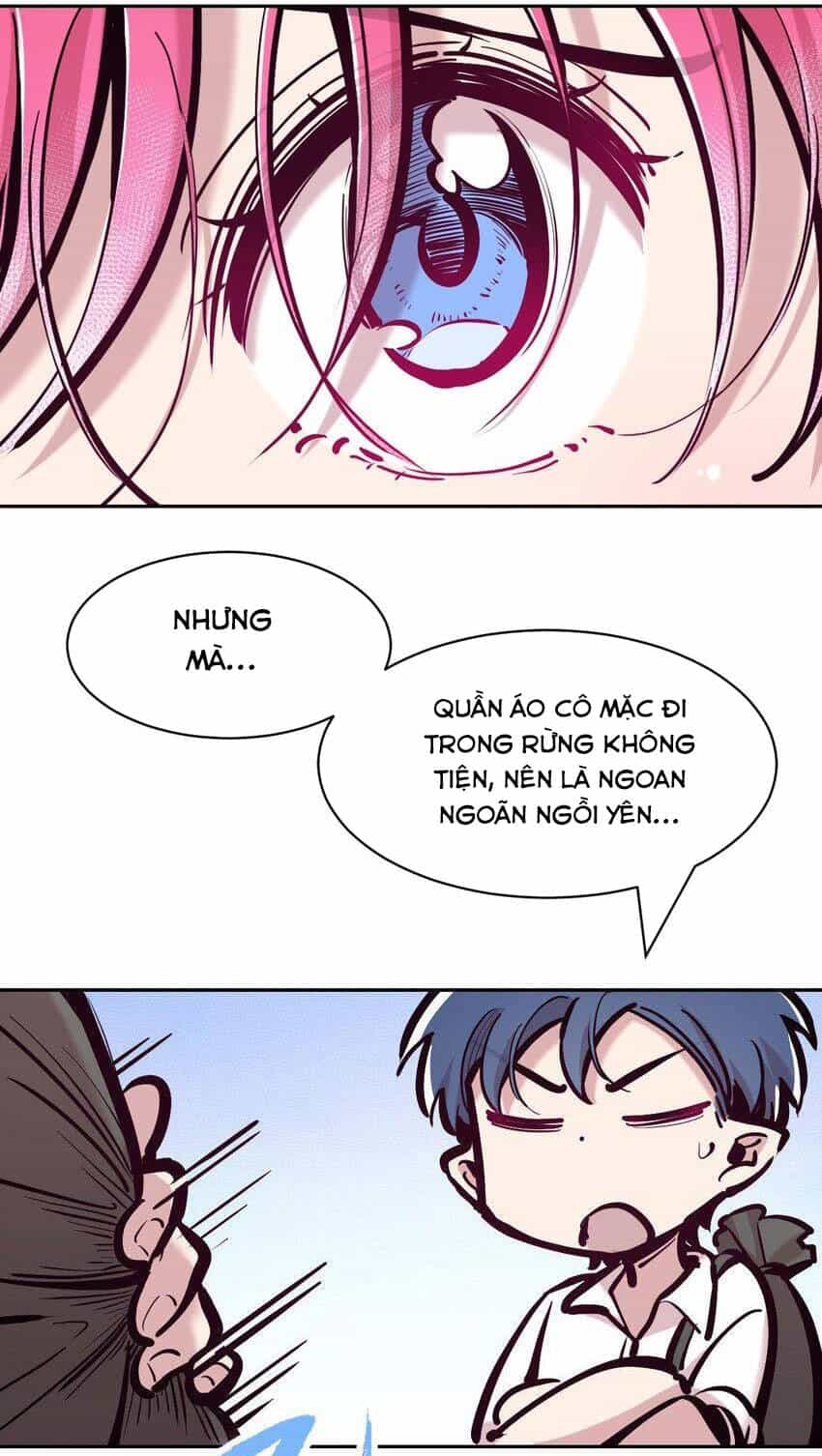Oan Gia Chung Nhà! - Chương 112 - ảnh 51