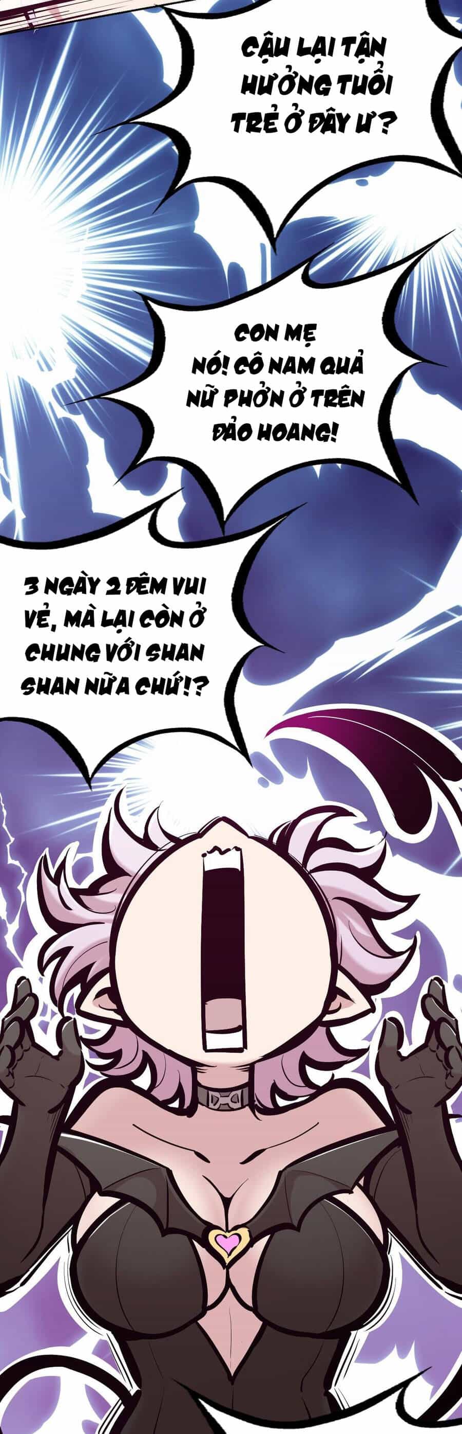 Oan Gia Chung Nhà! - Chương 115 - ảnh 15