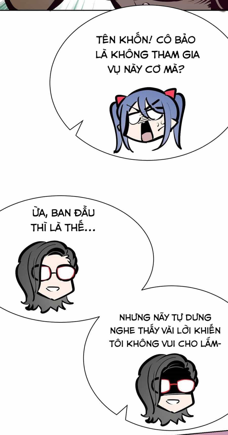 Oan Gia Chung Nhà! - Chương 115 - ảnh 55