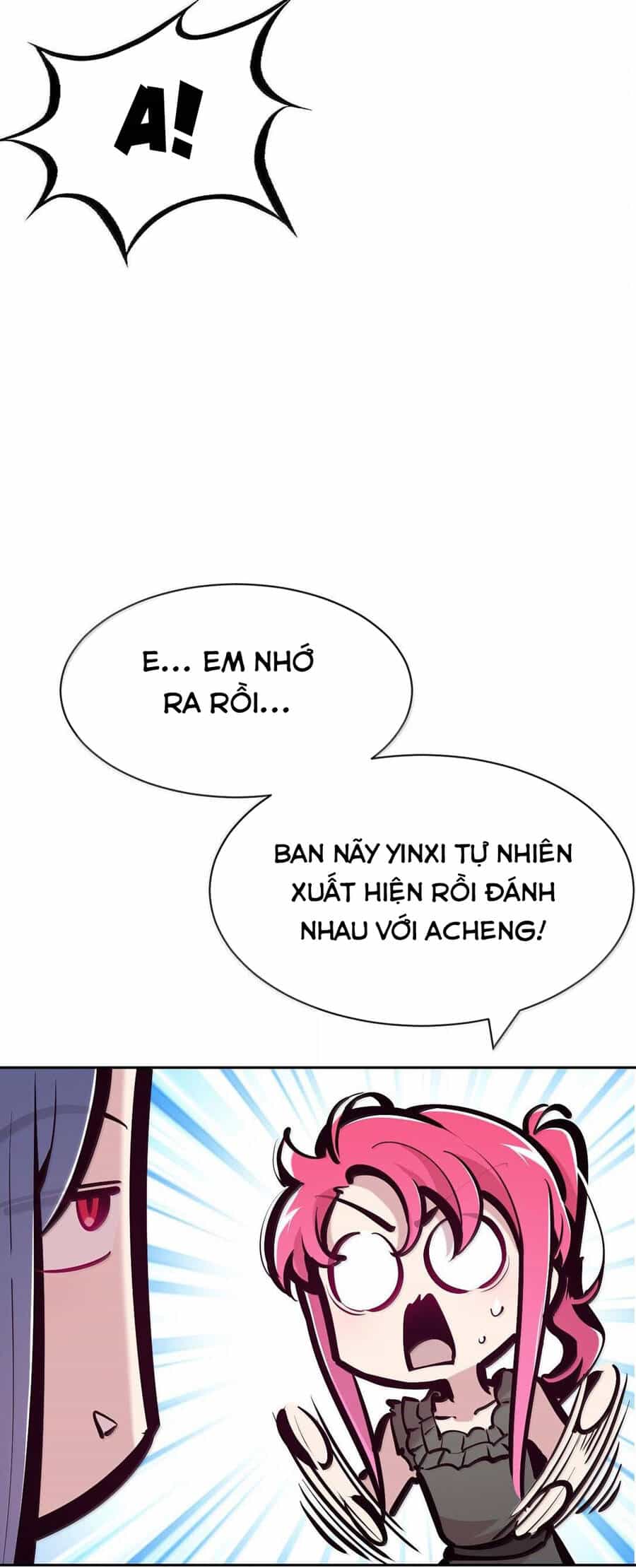 Oan Gia Chung Nhà! - Chương 116 - ảnh 28