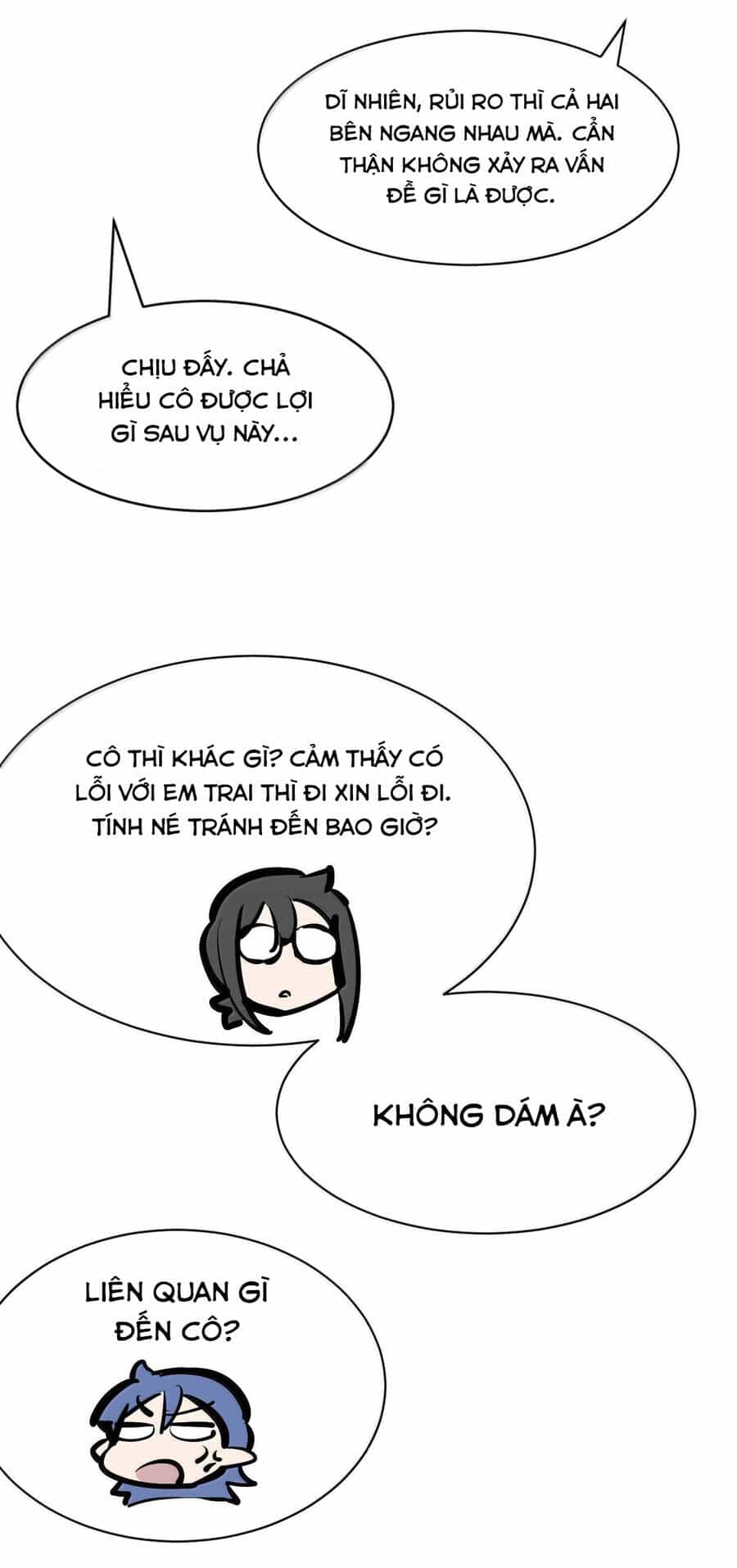 Oan Gia Chung Nhà! - Chương 117 - ảnh 116
