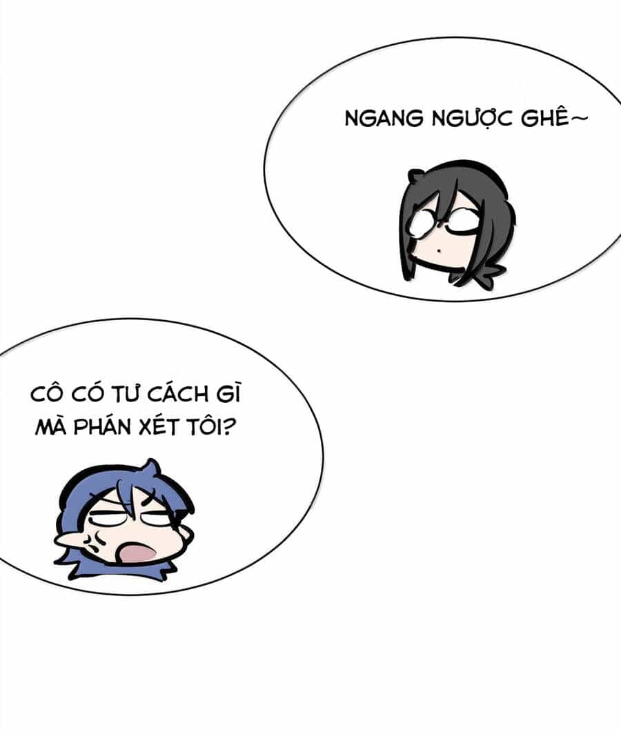 Oan Gia Chung Nhà! - Chương 117 - ảnh 120