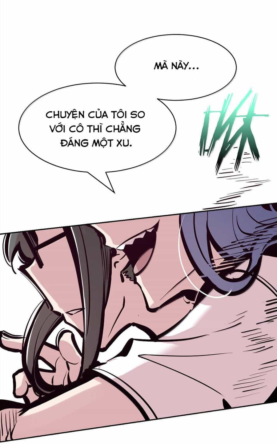 Oan Gia Chung Nhà! - Chương 117 - ảnh 121
