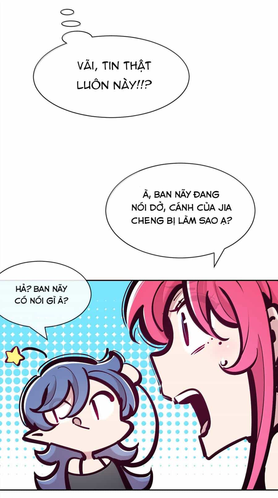 Oan Gia Chung Nhà! - Chương 117 - ảnh 15