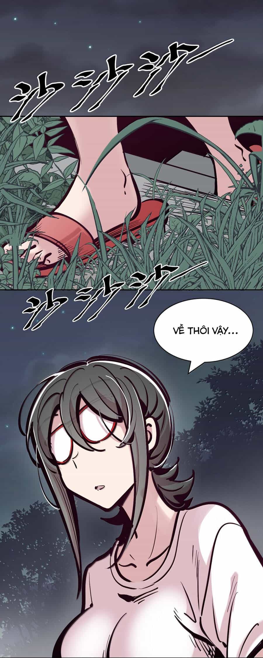 Oan Gia Chung Nhà! - Chương 117 - ảnh 25