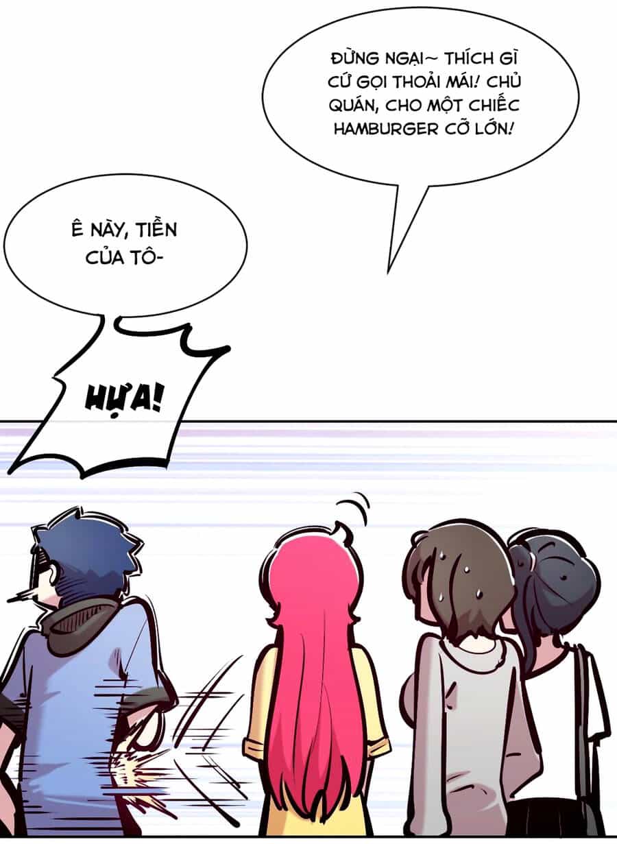 Oan Gia Chung Nhà! - Chương 120 - ảnh 19