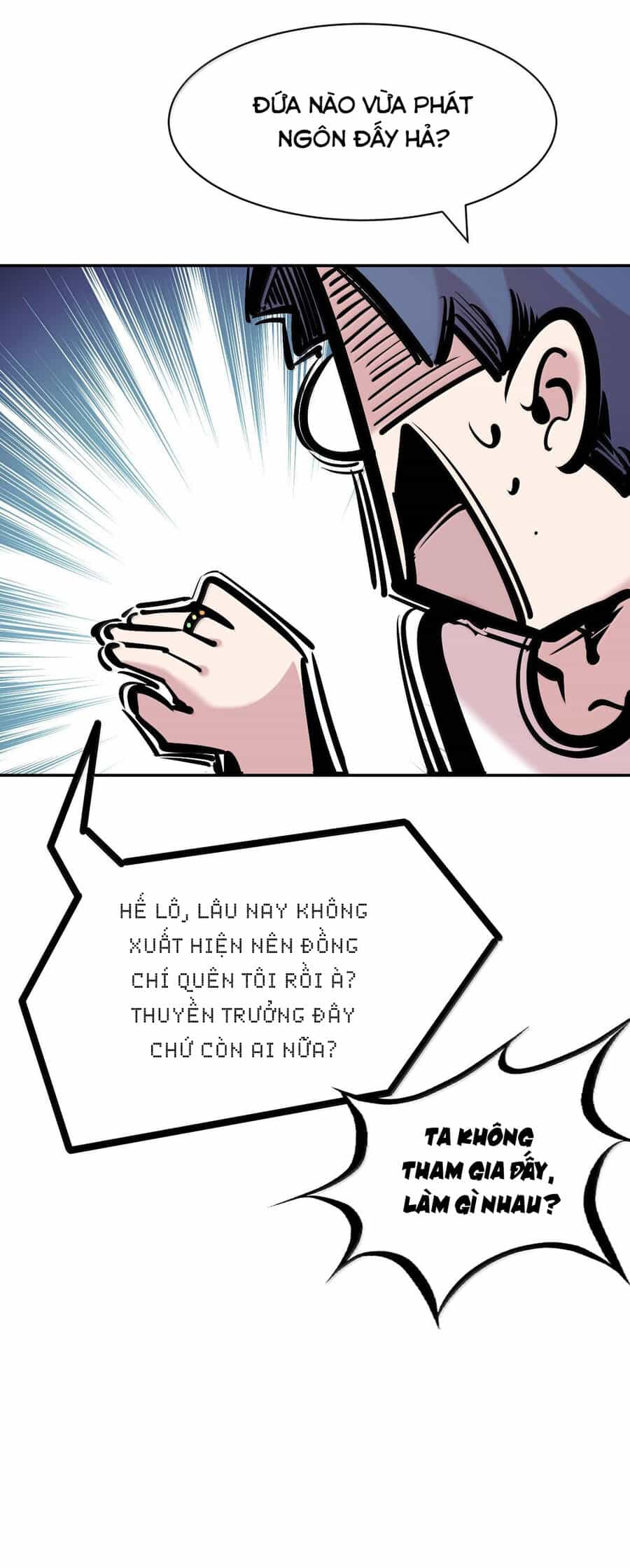 Oan Gia Chung Nhà! - Chương 120.2 - ảnh 14