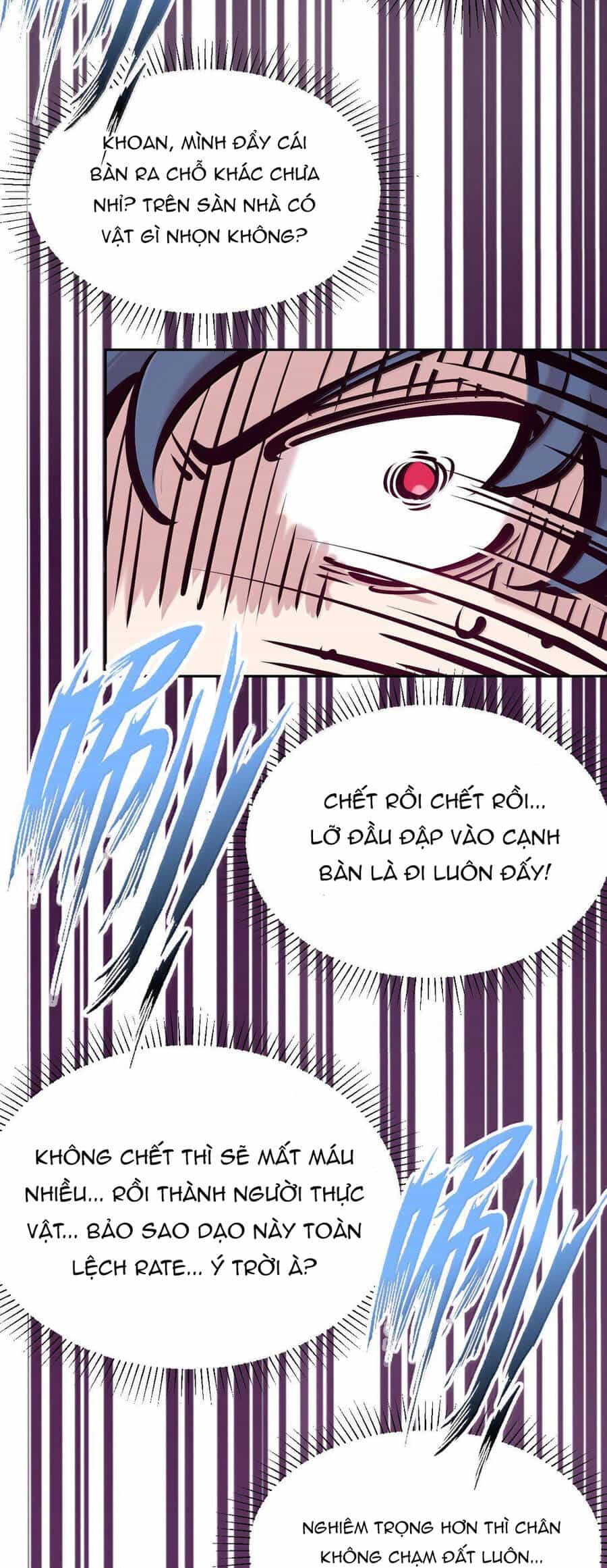 Oan Gia Chung Nhà! - Chương 120.2 - ảnh 33