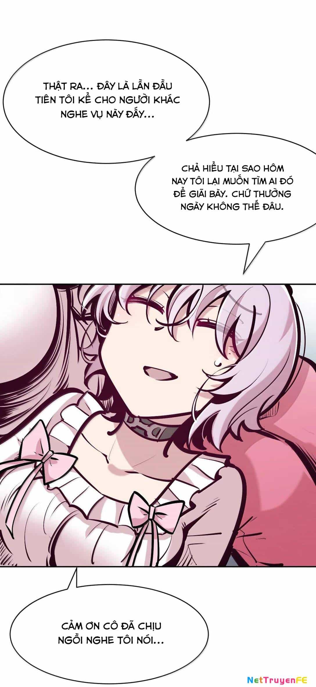 Oan Gia Chung Nhà! - Chương 122.5 - ảnh 24