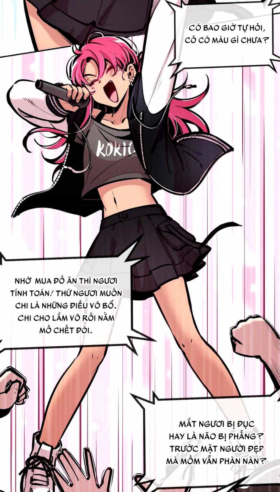 Oan Gia Chung Nhà! - Chương 123.2 - ảnh 23