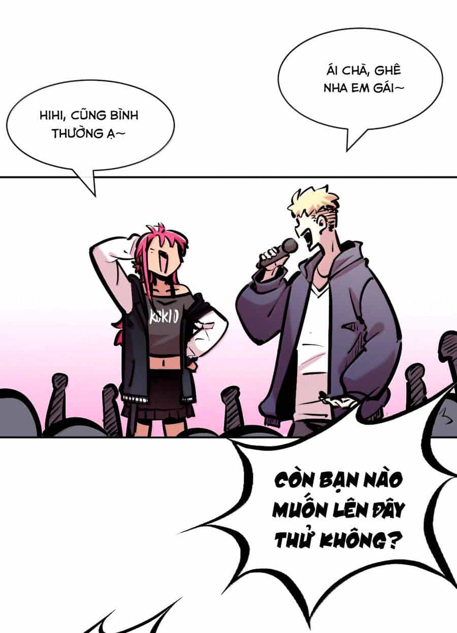 Oan Gia Chung Nhà! - Chương 123.2 - ảnh 29