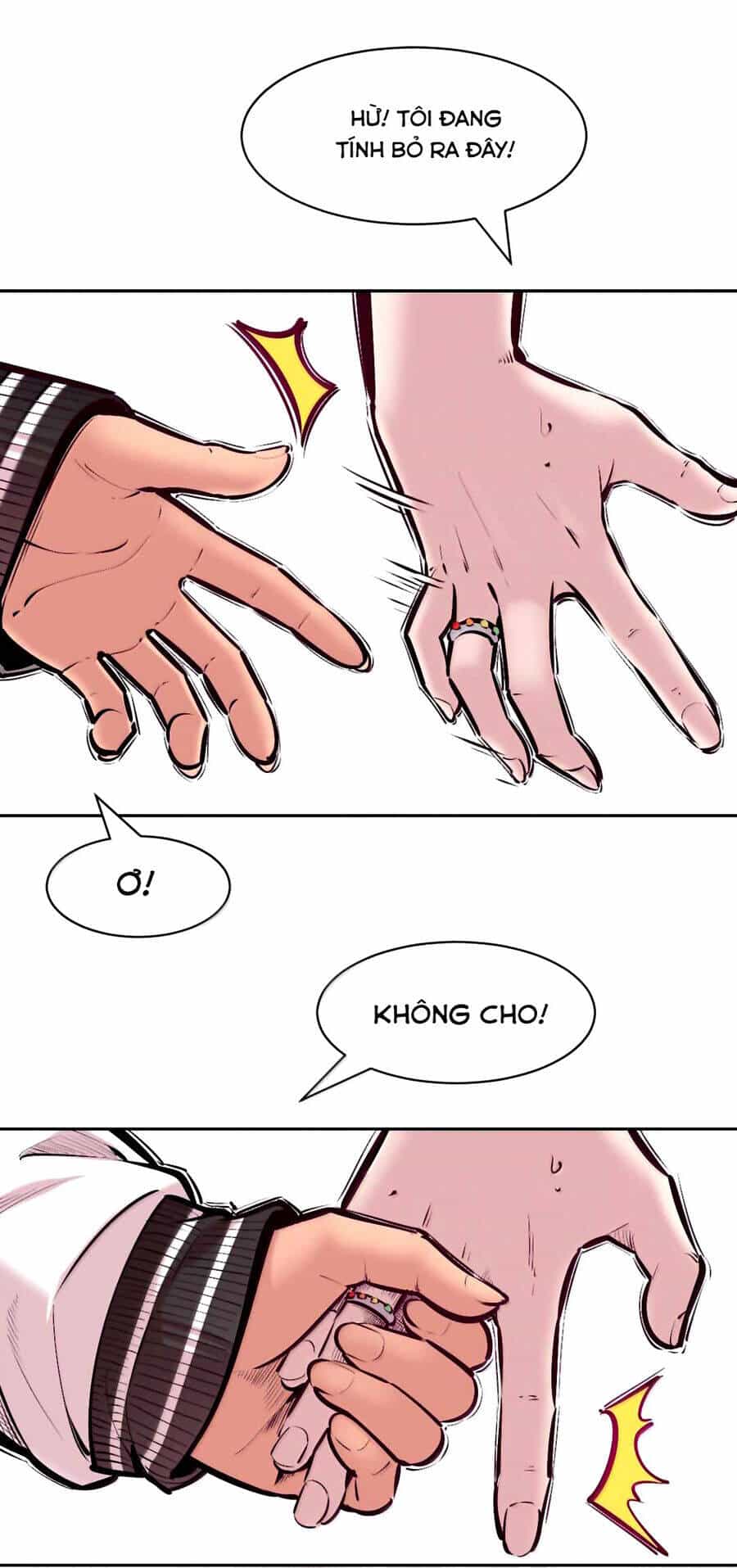 Oan Gia Chung Nhà! - Chương 123.2 - ảnh 61