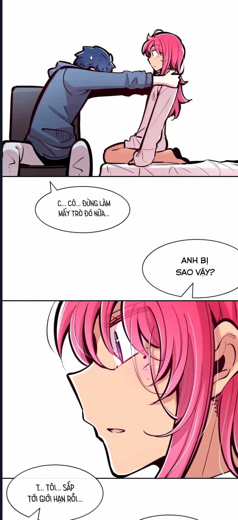 Oan Gia Chung Nhà! - Chương 125 - ảnh 42