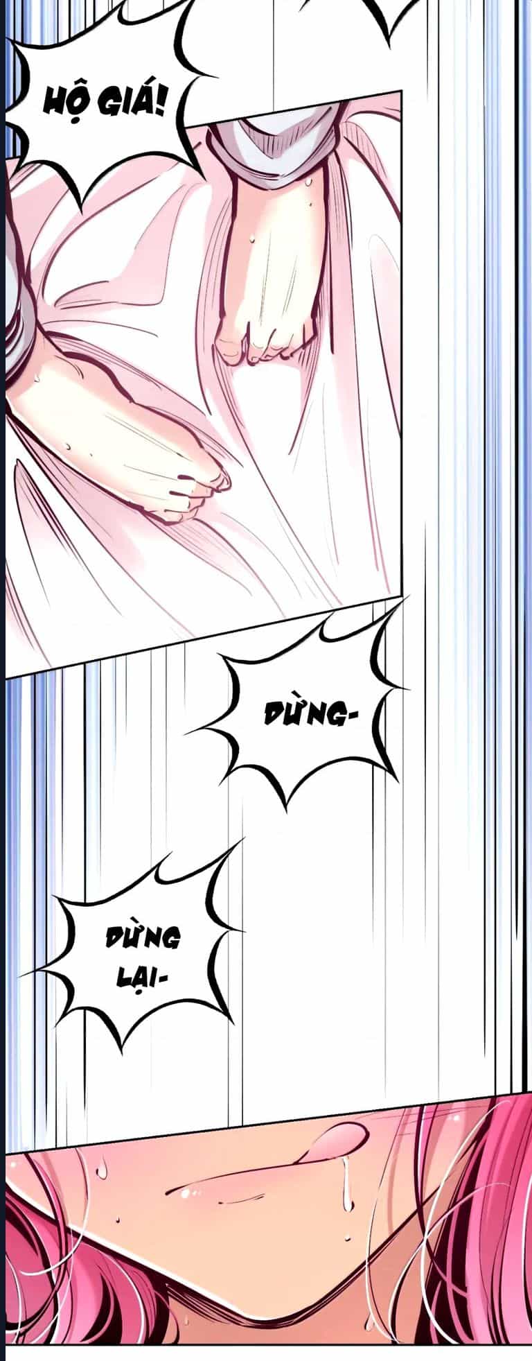 Oan Gia Chung Nhà! - Chương 125 - ảnh 80