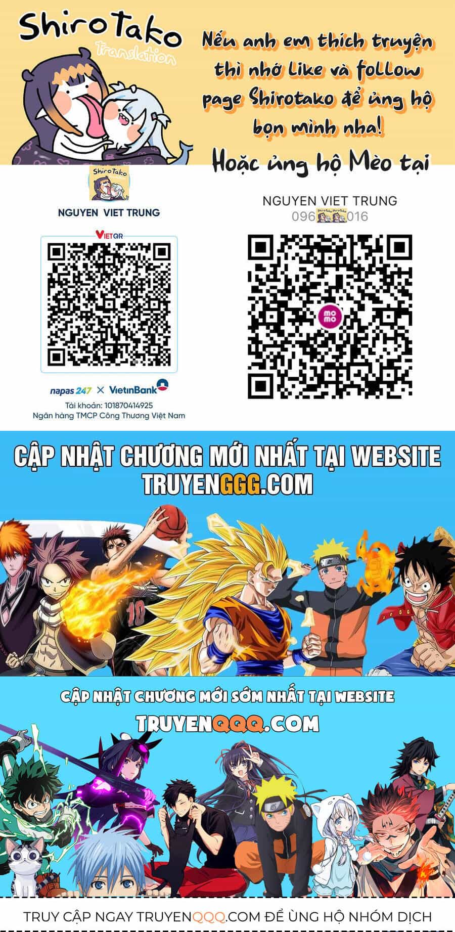 Oan Gia Chung Nhà! - Chương 125.2 - ảnh 88