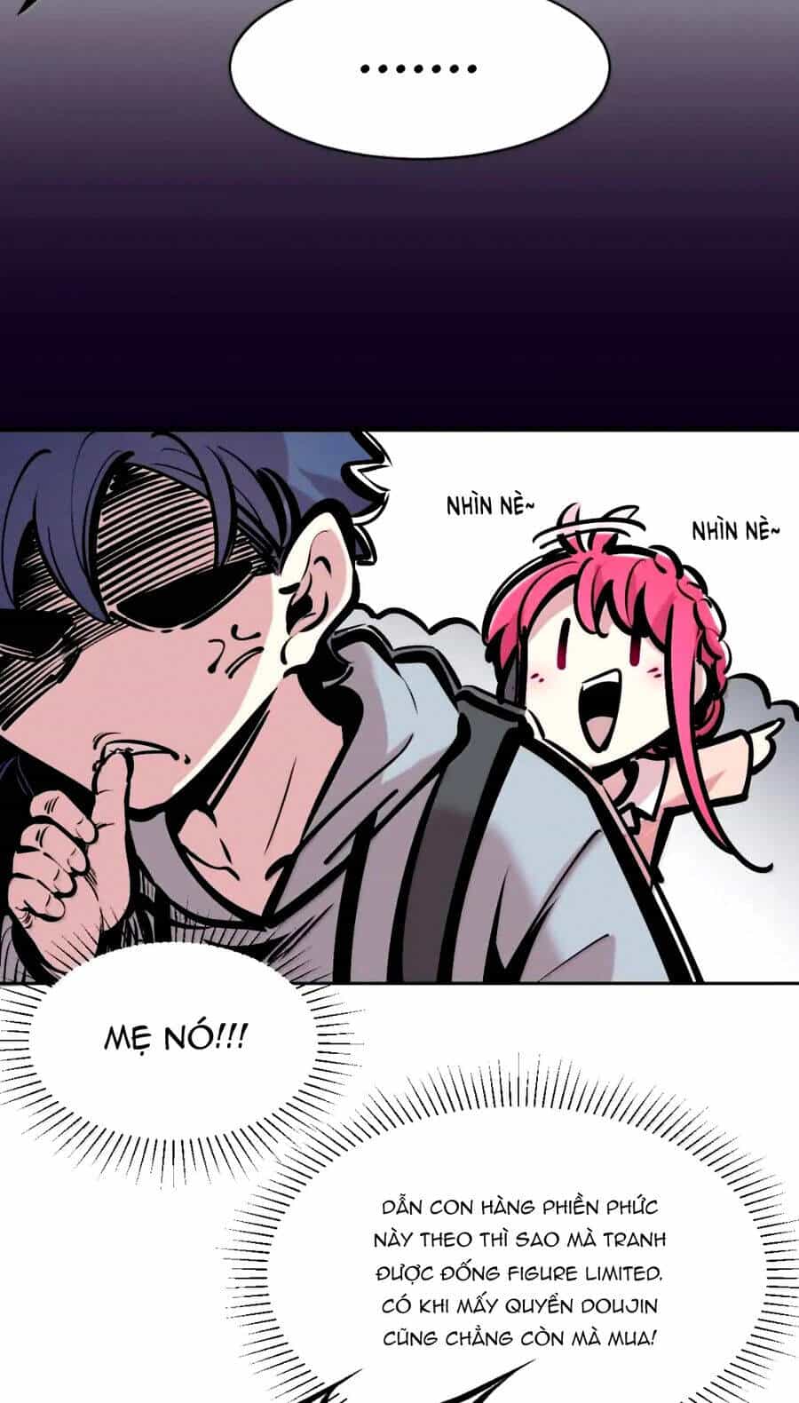 Oan Gia Chung Nhà! - Chương 126.1 - ảnh 10