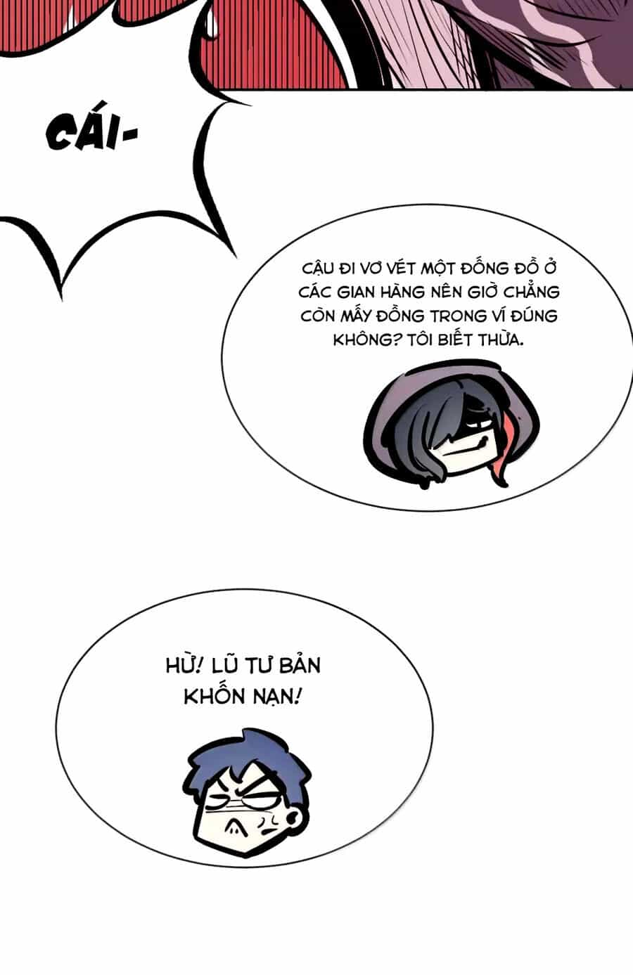 Oan Gia Chung Nhà! - Chương 126.2 - ảnh 41