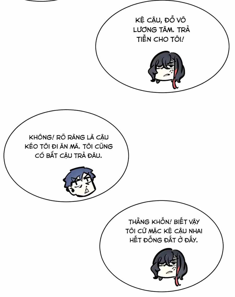Oan Gia Chung Nhà! - Chương 126.2 - ảnh 90