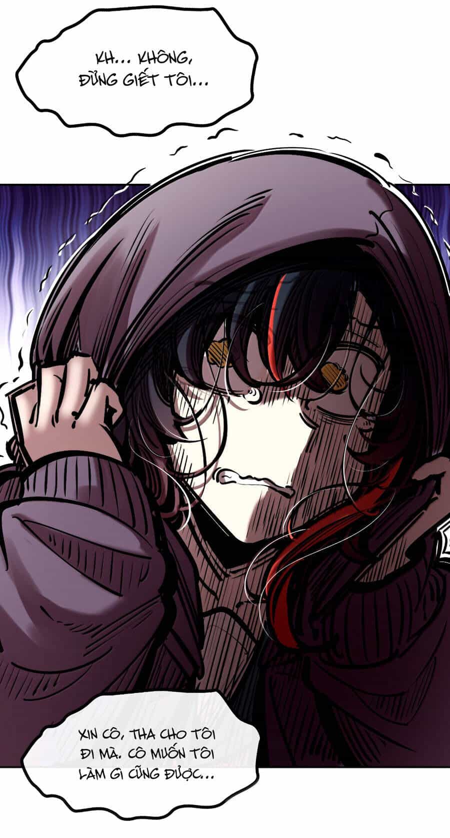 Oan Gia Chung Nhà! - Chương 127 - ảnh 22