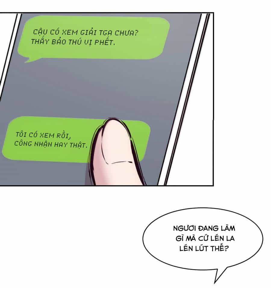 Oan Gia Chung Nhà! - Chương 128 - ảnh 8