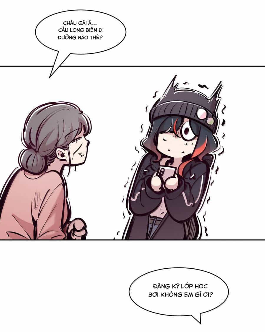 Oan Gia Chung Nhà! - Chương 128 - ảnh 85