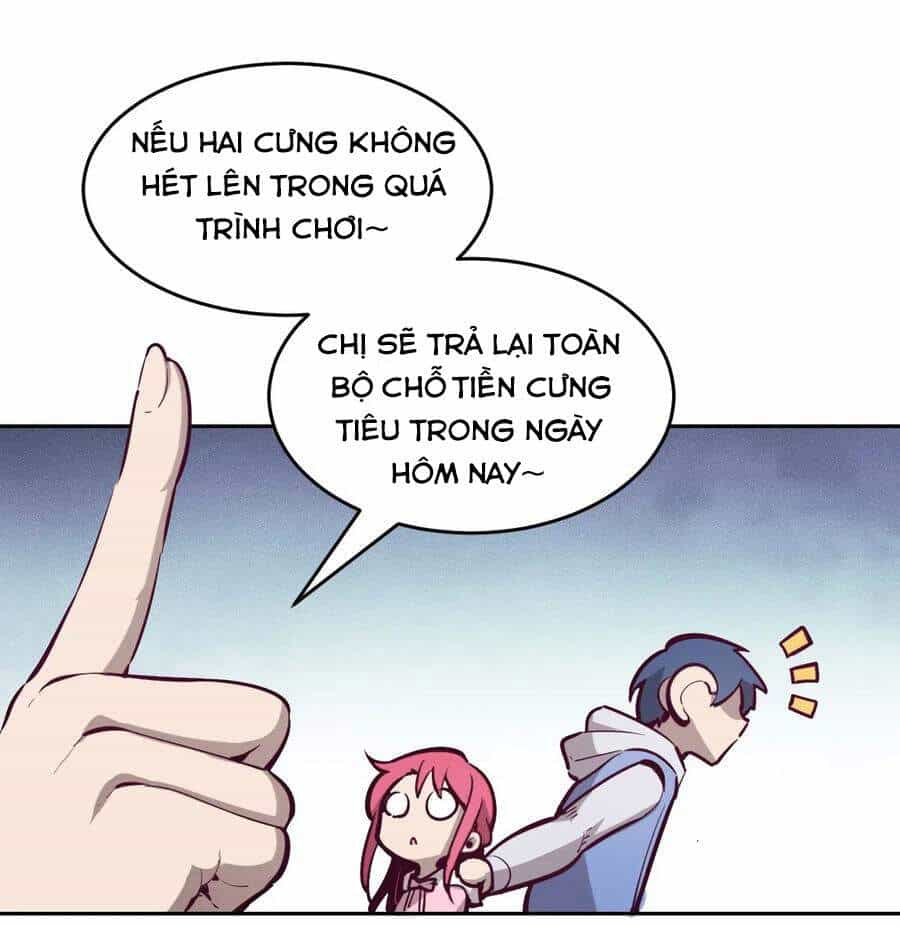 Oan Gia Chung Nhà! - Chương 12 - ảnh 13