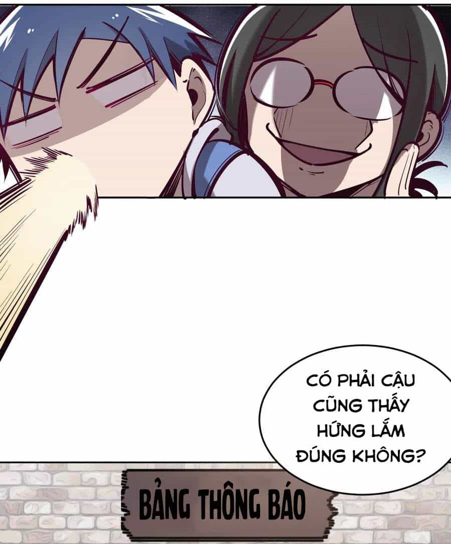 Oan Gia Chung Nhà! - Chương 12 - ảnh 43