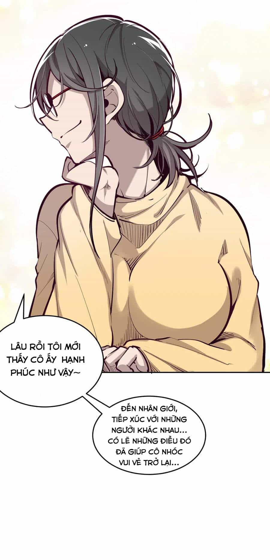 Oan Gia Chung Nhà! - Chương 12 - ảnh 48