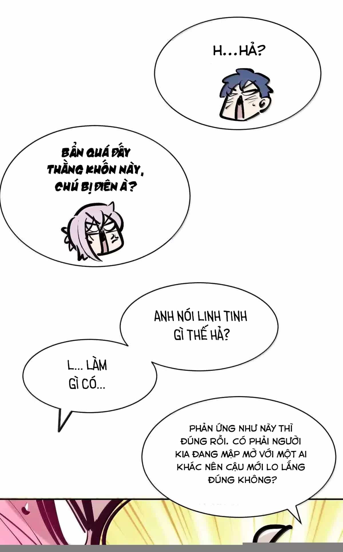 Oan Gia Chung Nhà! - Chương 128.1 - ảnh 84