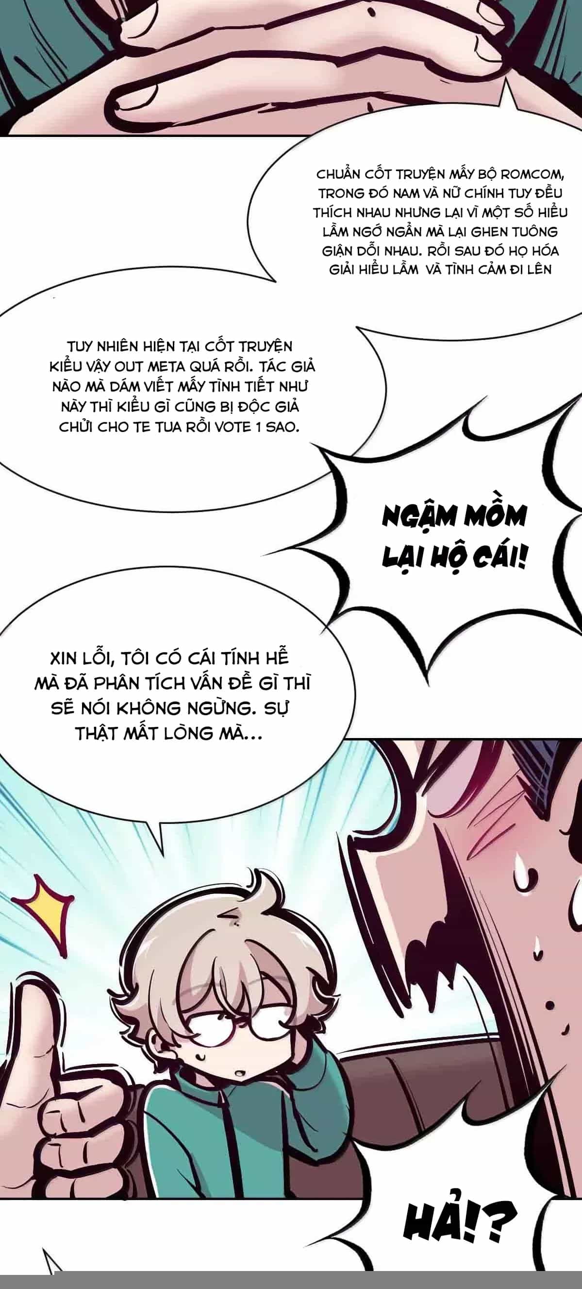 Oan Gia Chung Nhà! - Chương 128.1 - ảnh 88